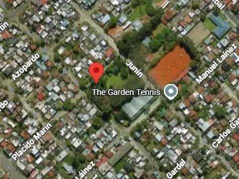Terreno en Venta, FOT 12