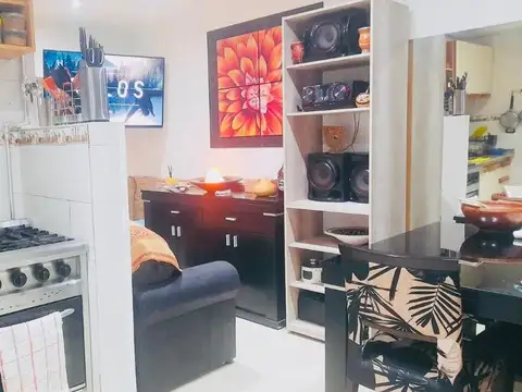 Depto Tipo Casa en Venta 12 años