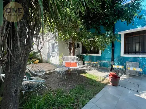 Casa en Venta al Sureste