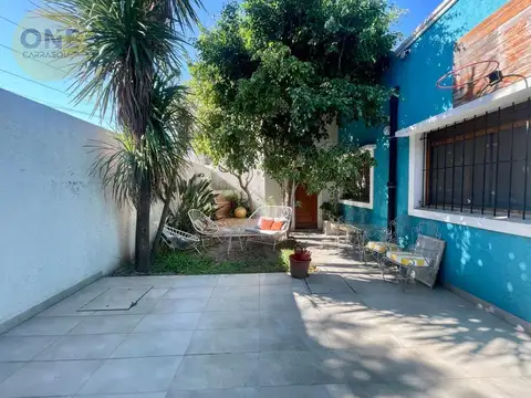 Casa en Venta 18 años