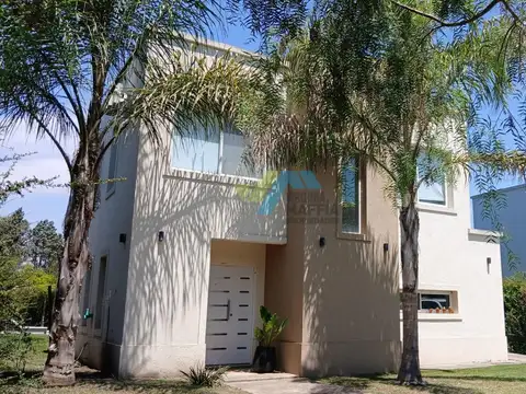Casa en Venta en Pilar del Este - Santa Guadalupe, Countries y Barrios Cerrados en Pilar