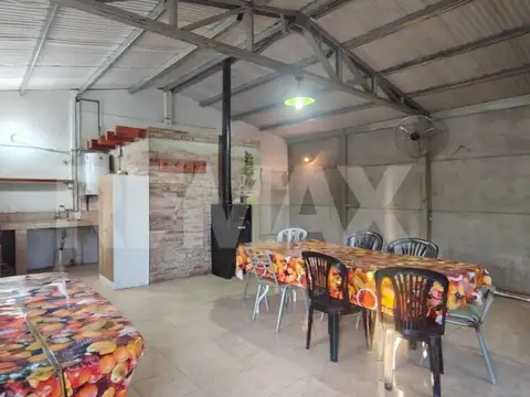 Casa en Venta 10 años