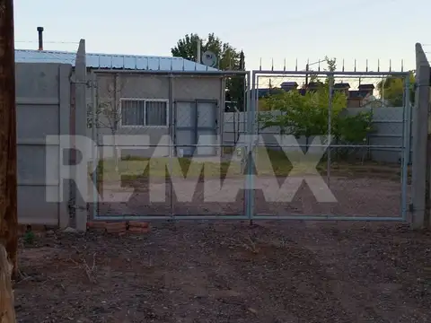 Casa en Venta de 1 dormitorio