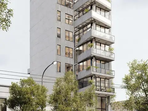 Departamento en Venta de 2 dormitorios