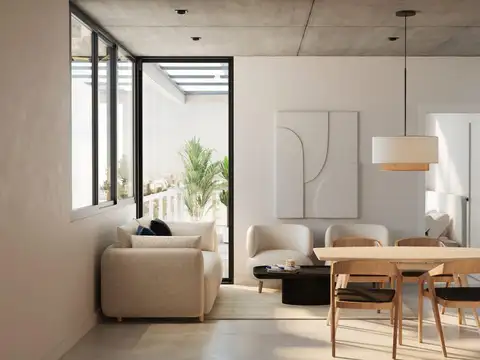 Departamento en Venta en Lanús Oeste, USD 175.000