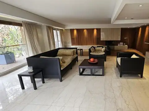 Venta departamento 6 ambientes belgrano
