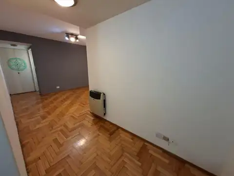 Departamento en Venta 42 años
