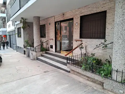 2 AMB CFTE CON BALCON EN VILLA CRESPO