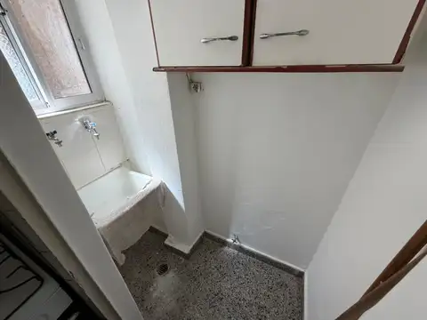 Monoambiente en el corazón de Palermo 