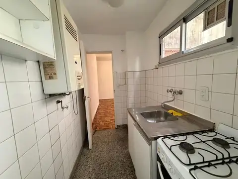 Departamento en Alquiler al Norte