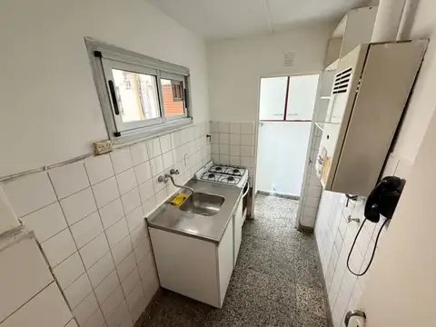 Departamento en Alquiler en Palermo Soho, $ 380.000