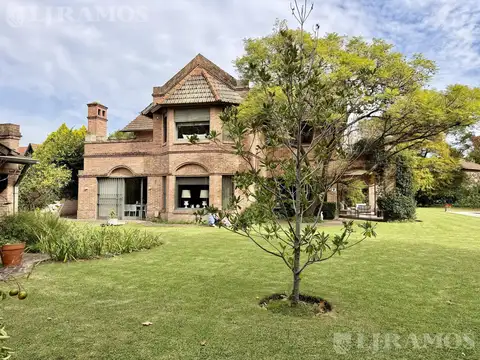 Casa en venta en Las Lomas de San Isidro