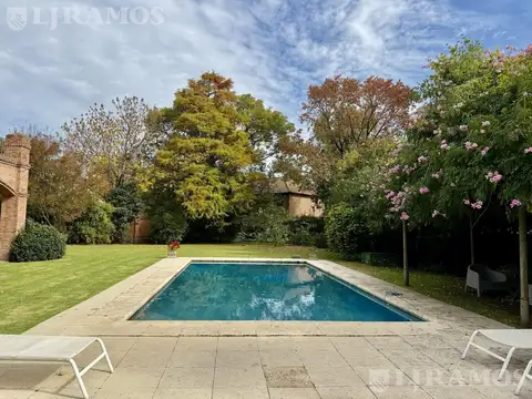 Casa en Venta de 6 dormitorios