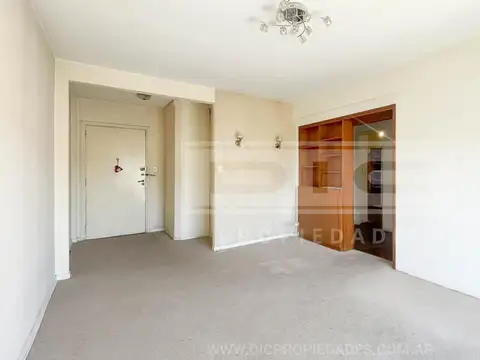 Departamento en Venta en Villa Urquiza, USD 110.000