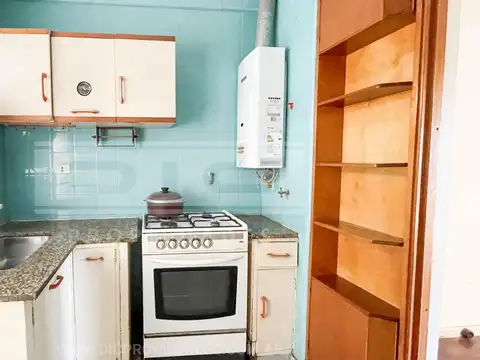 Departamento en Venta al Norte