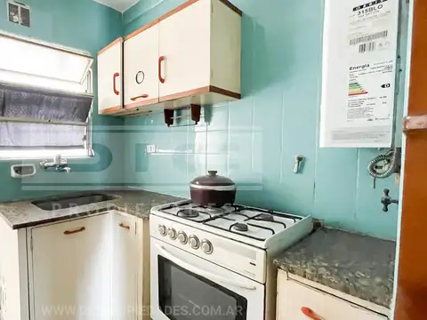 Departamento en Venta 50 años