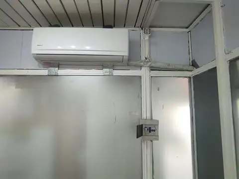 Local en Venta 50 años