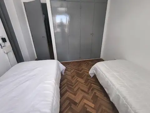 Departamento en Alquiler Temporal en Abasto, $ 450.000