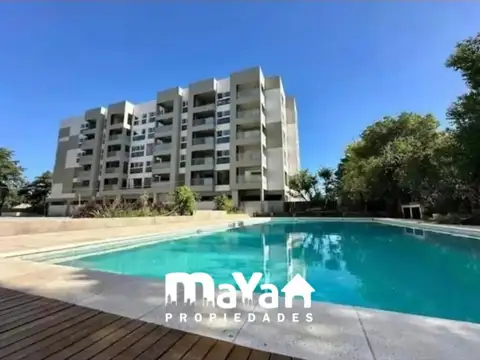 DEPARTAMENTO EN VENTA - ALTO LAS CASUARINAS - ESCOBAR 