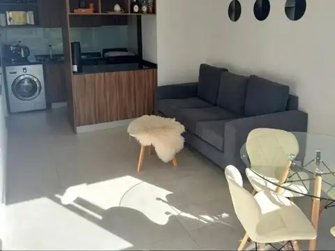 DEPARTAMENTO EN VENTA - ALTO LAS CASUARINAS - ESCOBAR