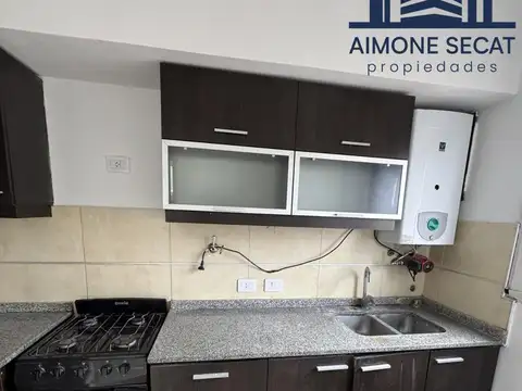 Departamento en Alquiler en Centro, $ 650.000