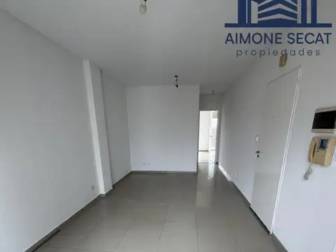 Saavedra 2000, Piso 8