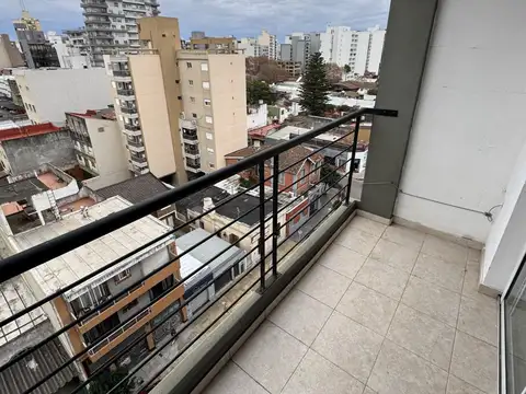 Departamento en Alquiler Permite mascota