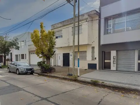 Calle 10 100