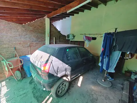 Casa en Venta de 1 dormitorio