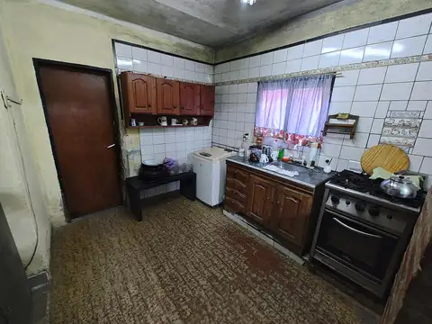 Casa en Venta 55 años