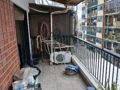 Departamento en Venta en Floresta, USD 74.900