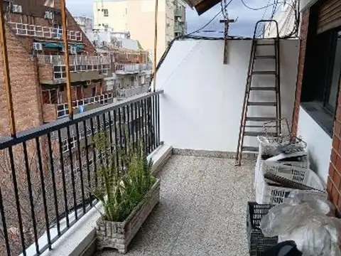 Departamento en Venta de 2 dormitorios
