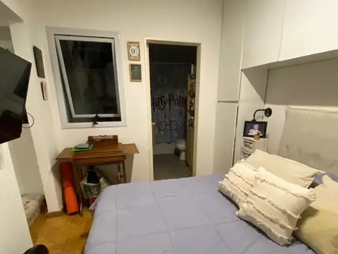 Departamento en Venta 40 años