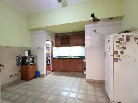 Depto Tipo Casa en Venta 53 años