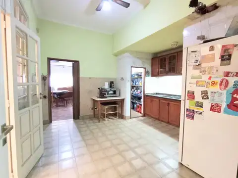 Depto Tipo Casa en Venta con 1 cocheras