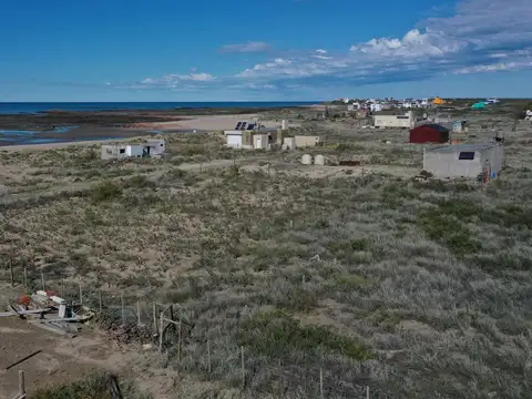 Venta Terreno - Lote 21 - Colonia Chilavert - Las Grutas - Acceso a la Playa