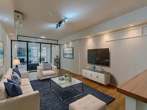 Departamento en Venta 44 años