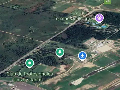 Terreno en Venta en Concordia, Entre Ríos