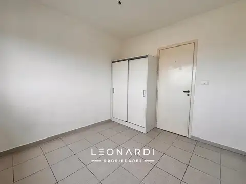 Departamento en Alquiler 12 años