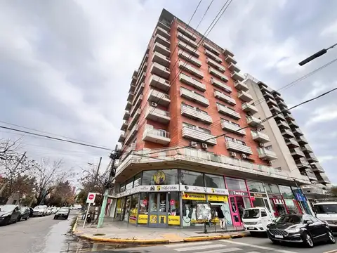 Departamento tres ambientes en alquiler - ID 4674