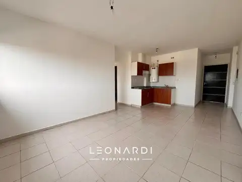 Departamento en Alquiler de 2 dormitorios