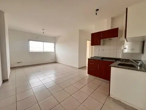 Moreno 615, 5º piso