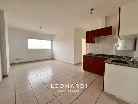 Moreno 615, 5º piso