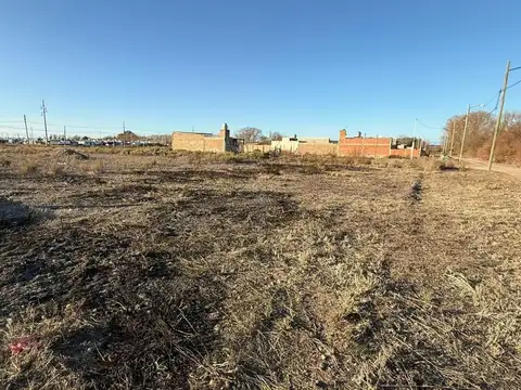Terreno en Venta en Cipolletti, General Roca