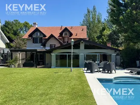 Casa en Echeverria Del Lago
