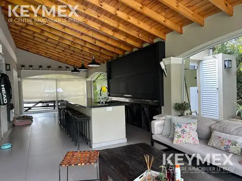 Casa en Venta en Echeverria Del Lago, USD 340.000