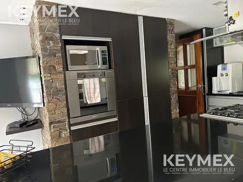 Casa en Echeverria Del Lago
