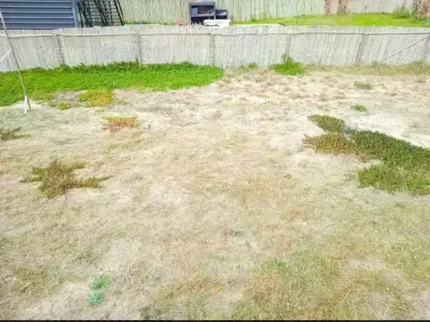 Terreno en Venta 15  mts Frente
