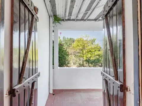 Depto Tipo Casa en Venta con 1 cocheras