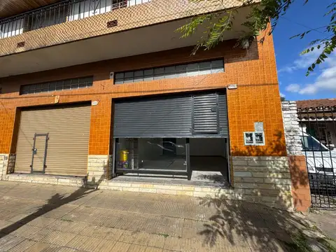 ALQUILER EN PALOMAR LOCAL. EXPENSAS BAJAS